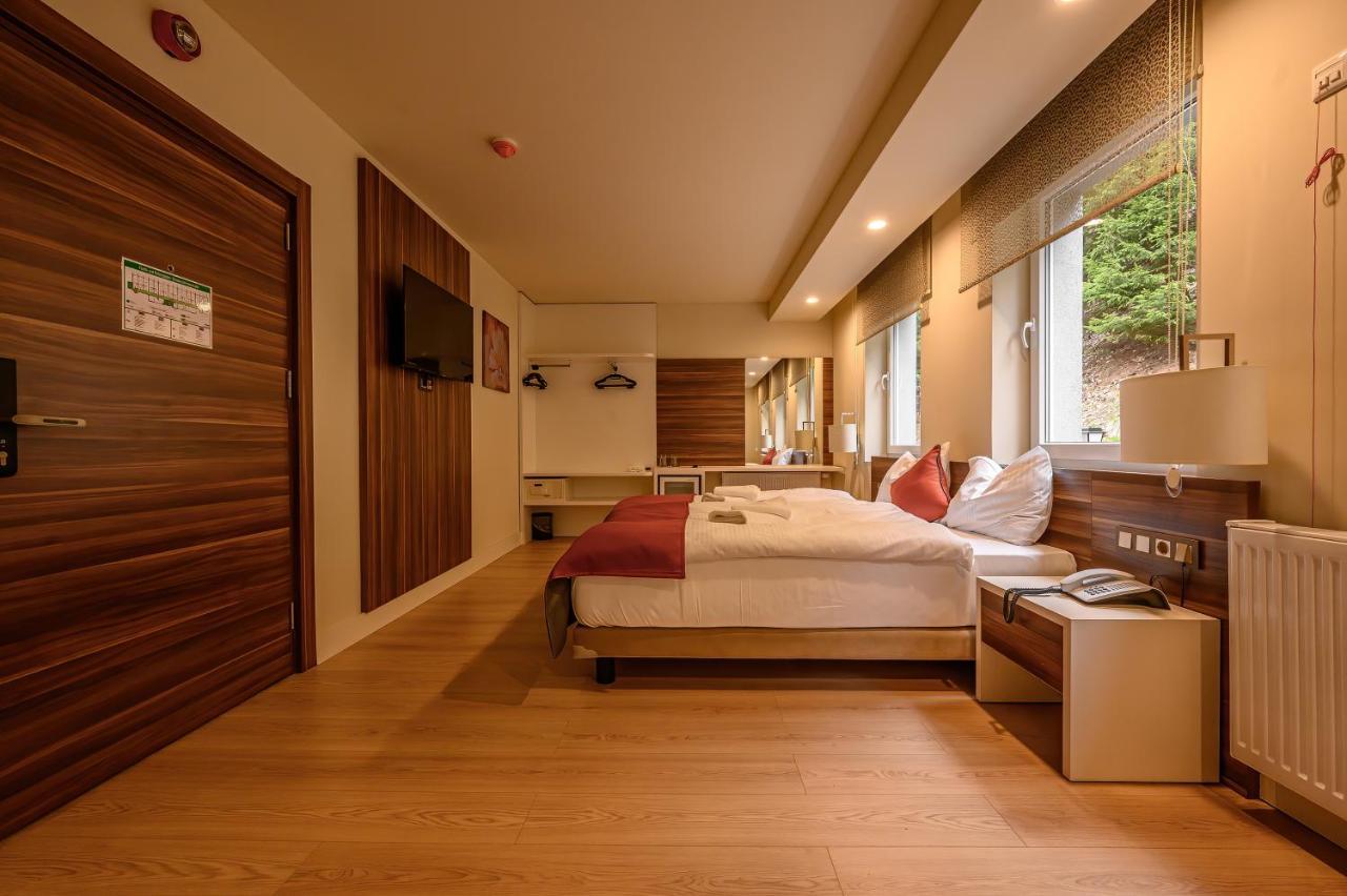 Hotel Schwarzbachtal Hideaway Erlbach Kültér fotó