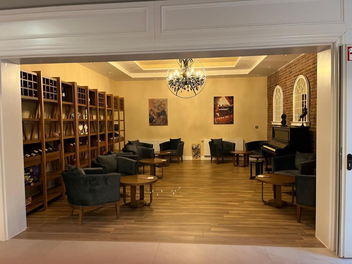 Hotel Schwarzbachtal Hideaway Erlbach Kültér fotó