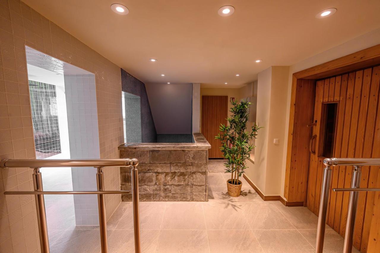 Hotel Schwarzbachtal Hideaway Erlbach Kültér fotó