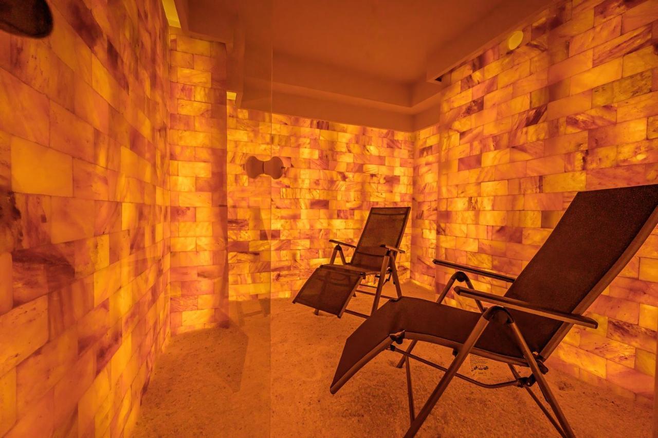 Hotel Schwarzbachtal Hideaway Erlbach Kültér fotó