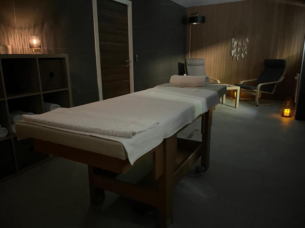 Hotel Schwarzbachtal Hideaway Erlbach Kültér fotó