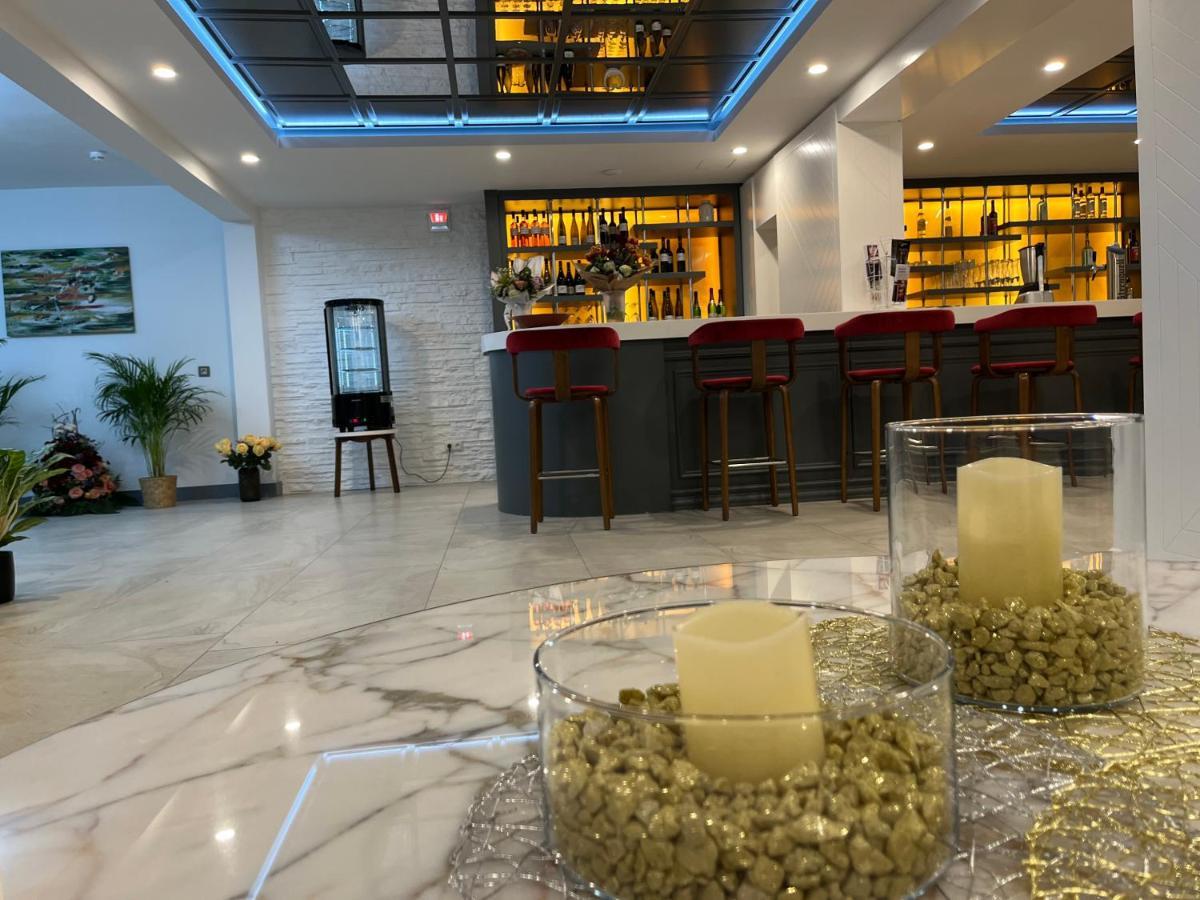 Hotel Schwarzbachtal Hideaway Erlbach Kültér fotó