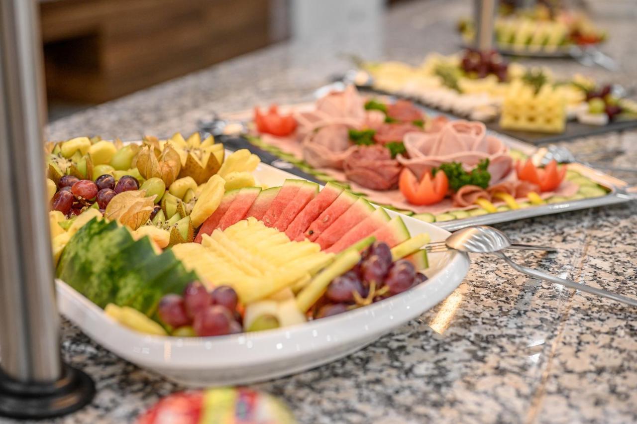 Hotel Schwarzbachtal Hideaway Erlbach Kültér fotó