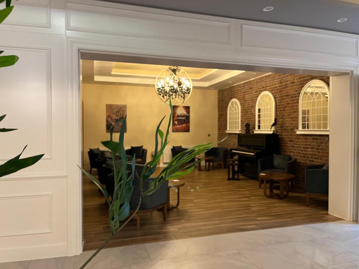 Hotel Schwarzbachtal Hideaway Erlbach Kültér fotó