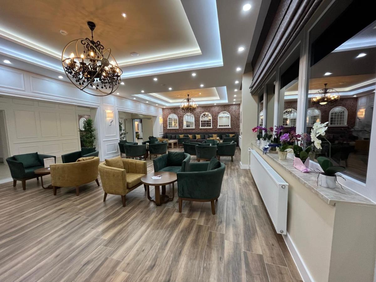 Hotel Schwarzbachtal Hideaway Erlbach Kültér fotó