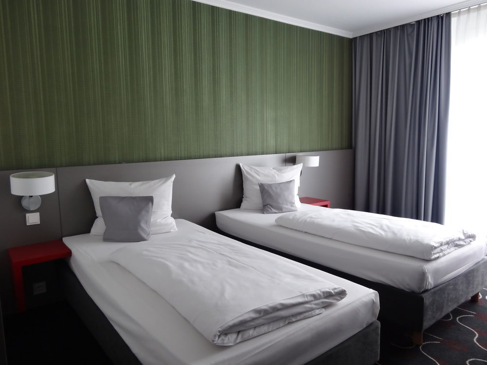 Hotel Schwarzbachtal Hideaway Erlbach Kültér fotó